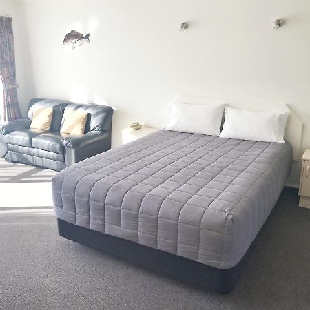 Avalon Manor Motel Motueka Zewnętrze zdjęcie