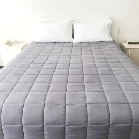 Avalon Manor Motel Motueka Zewnętrze zdjęcie