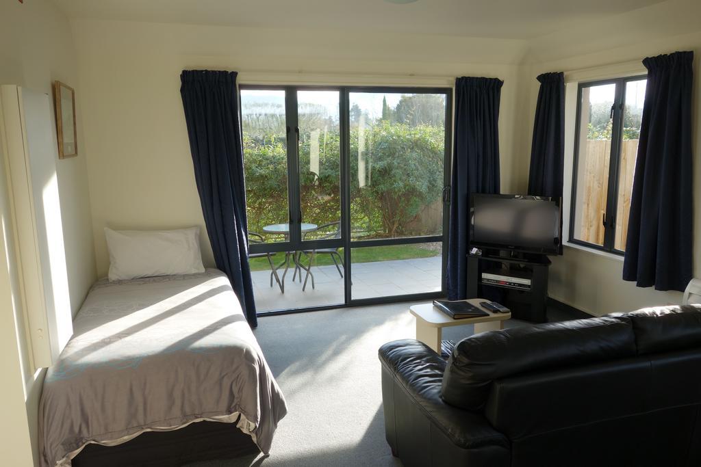Avalon Manor Motel Motueka Zewnętrze zdjęcie