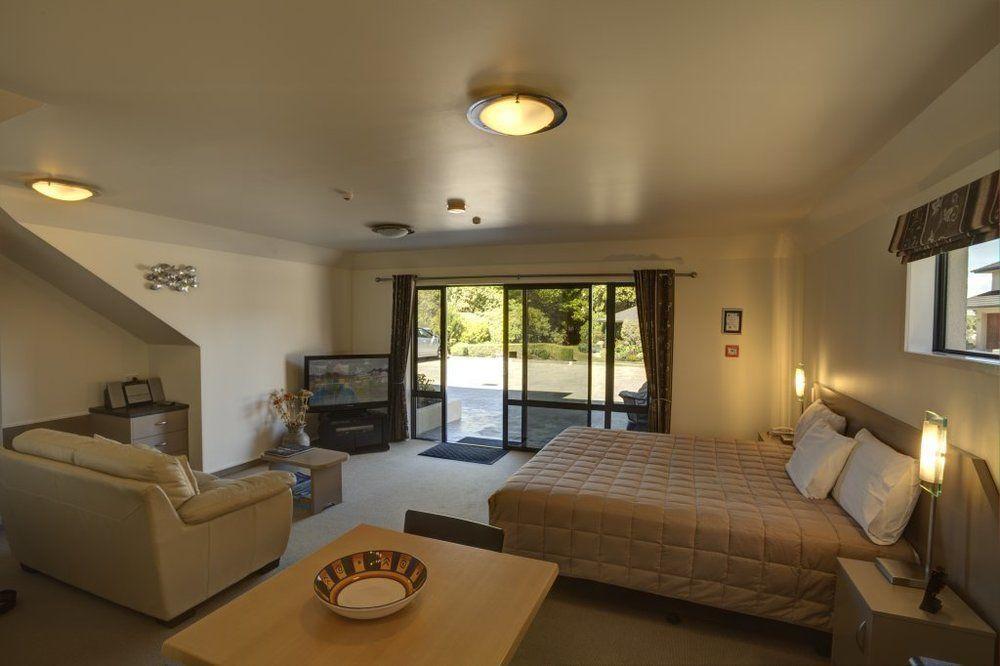 Avalon Manor Motel Motueka Zewnętrze zdjęcie