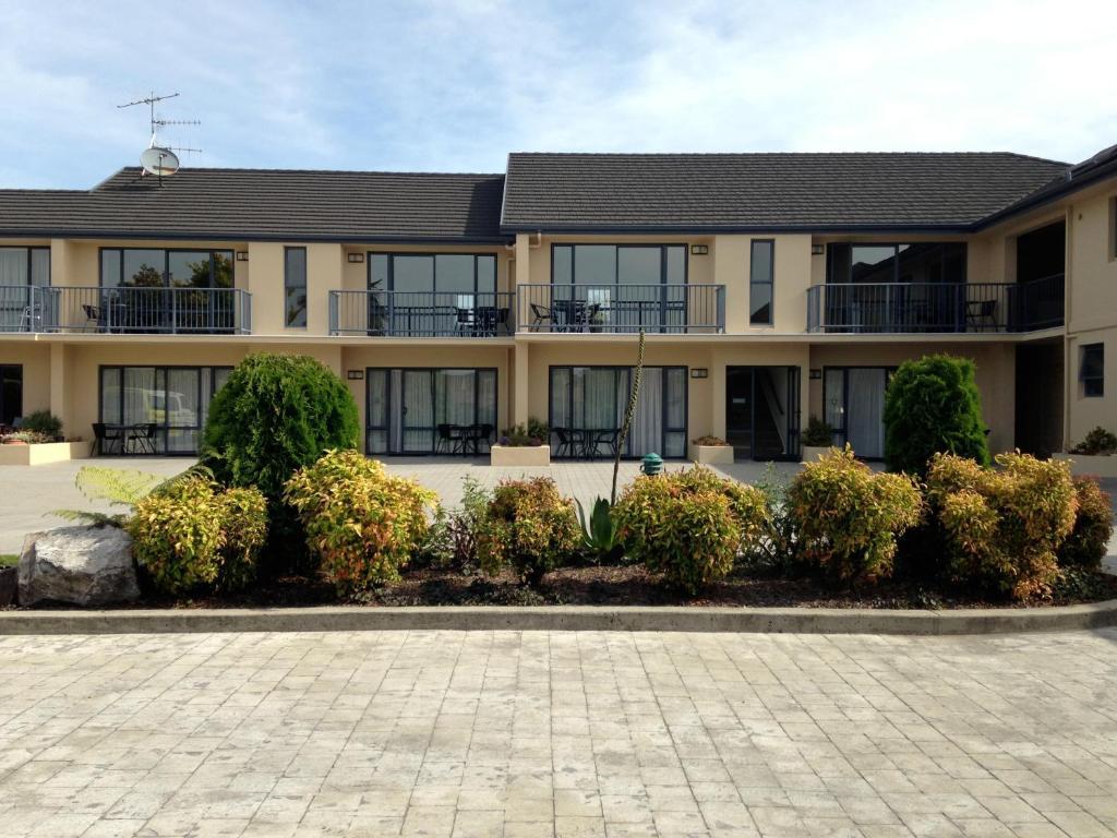 Avalon Manor Motel Motueka Pokój zdjęcie