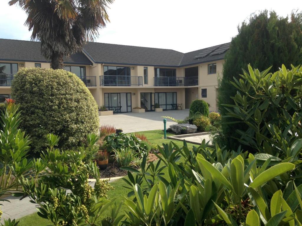Avalon Manor Motel Motueka Pokój zdjęcie