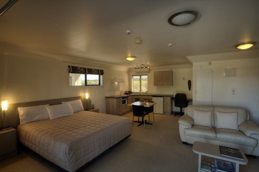 Avalon Manor Motel Motueka Zewnętrze zdjęcie