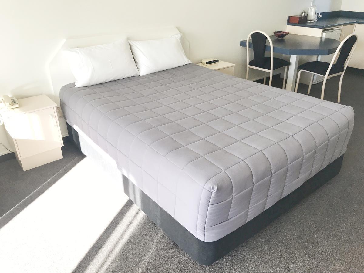 Avalon Manor Motel Motueka Zewnętrze zdjęcie