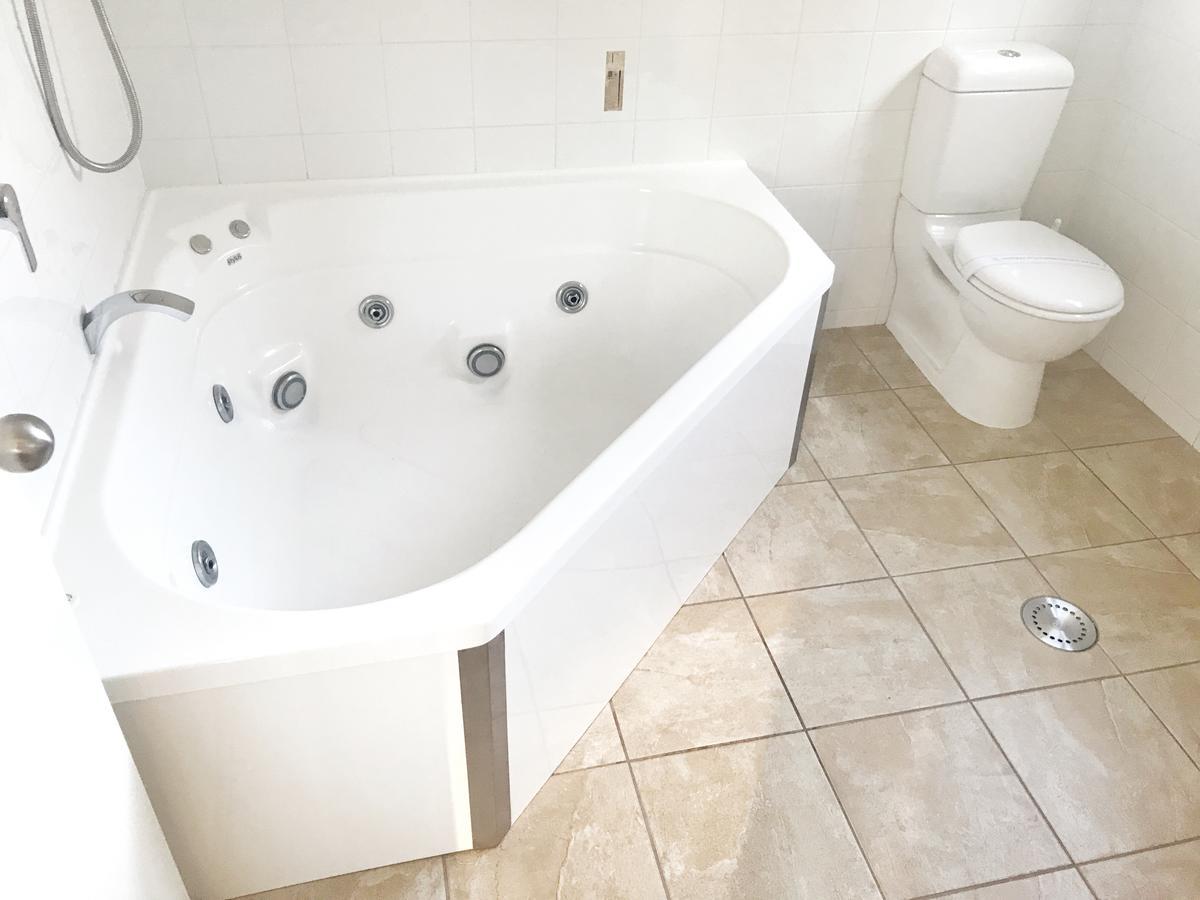 Avalon Manor Motel Motueka Zewnętrze zdjęcie