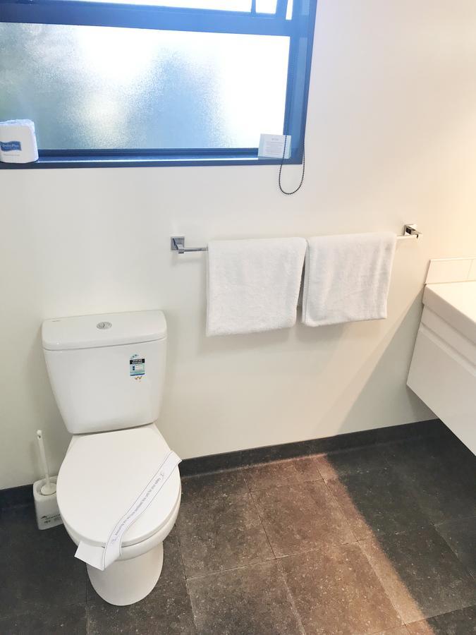 Avalon Manor Motel Motueka Zewnętrze zdjęcie