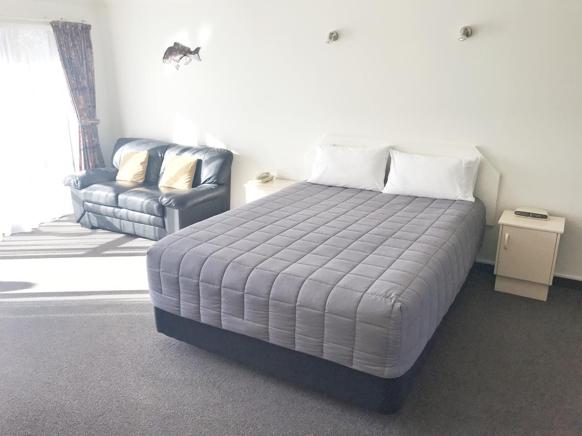 Avalon Manor Motel Motueka Zewnętrze zdjęcie