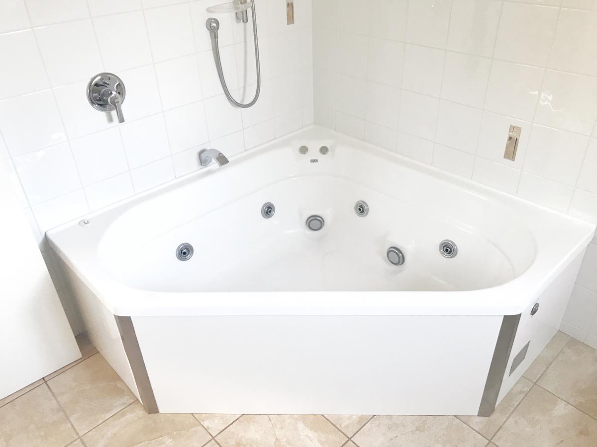 Avalon Manor Motel Motueka Zewnętrze zdjęcie