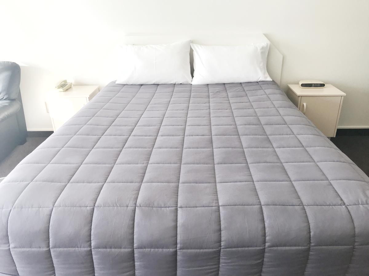 Avalon Manor Motel Motueka Zewnętrze zdjęcie