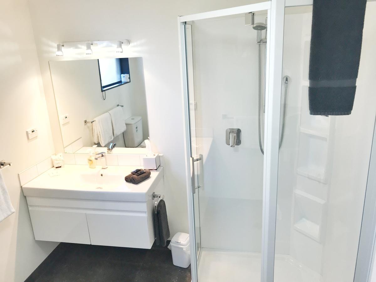 Avalon Manor Motel Motueka Zewnętrze zdjęcie