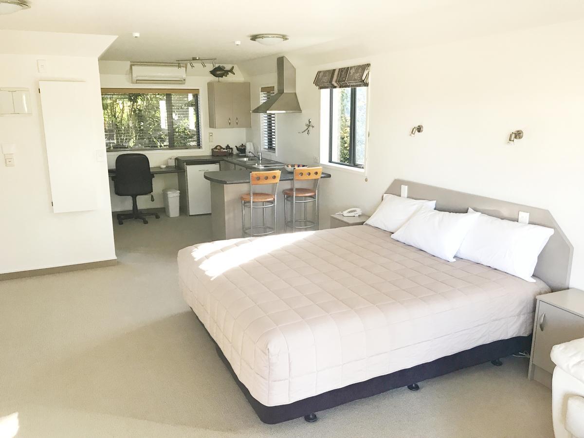 Avalon Manor Motel Motueka Zewnętrze zdjęcie