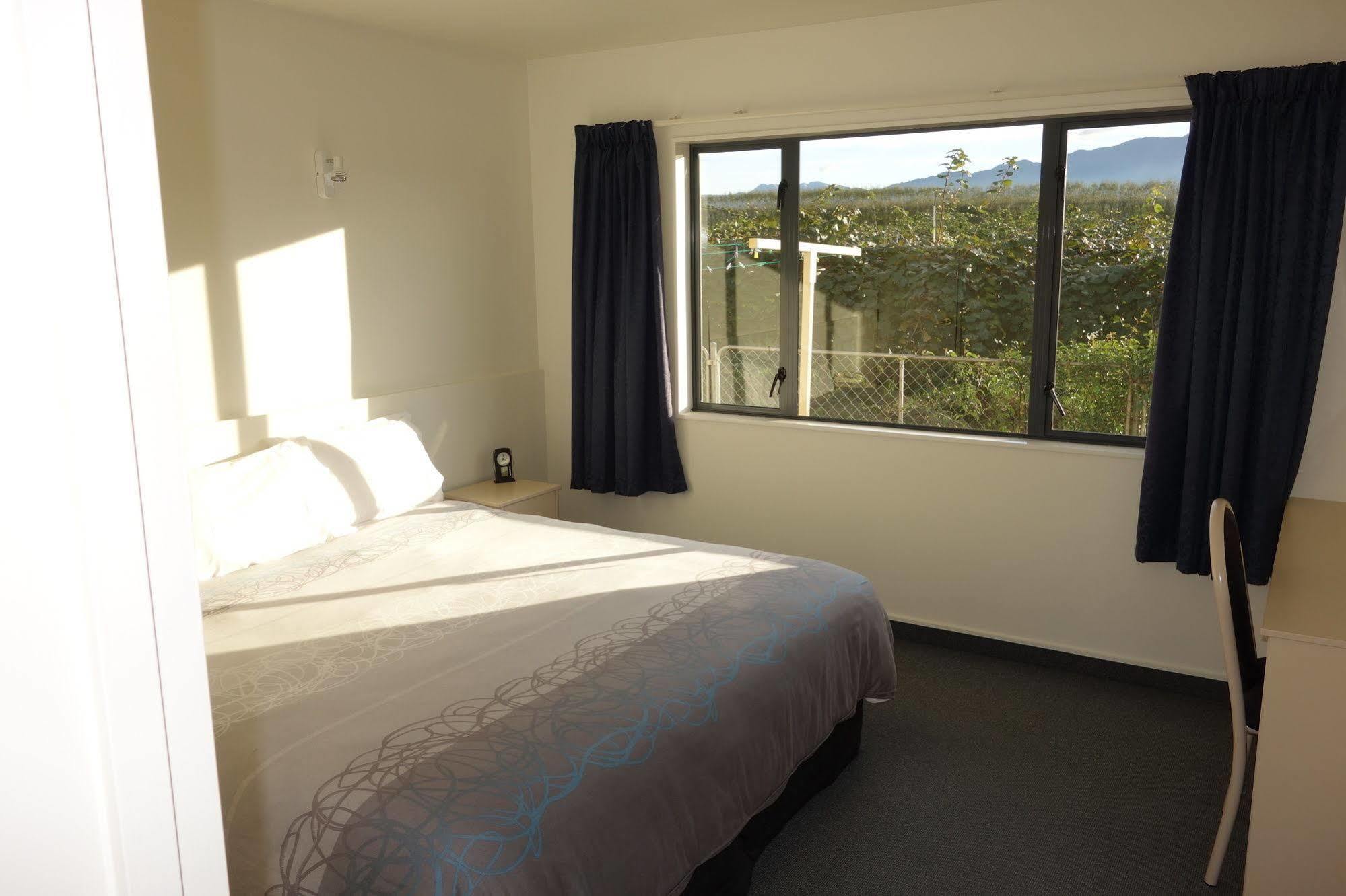 Avalon Manor Motel Motueka Zewnętrze zdjęcie