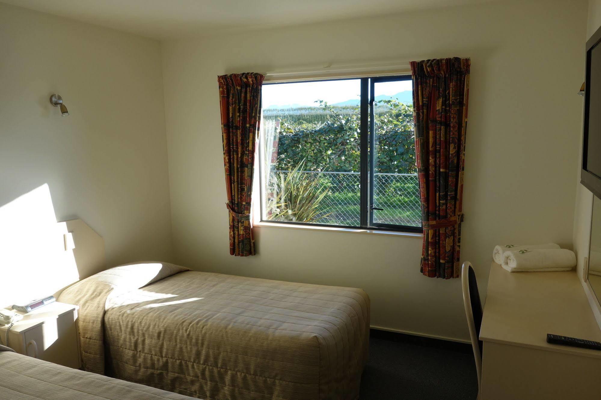 Avalon Manor Motel Motueka Zewnętrze zdjęcie