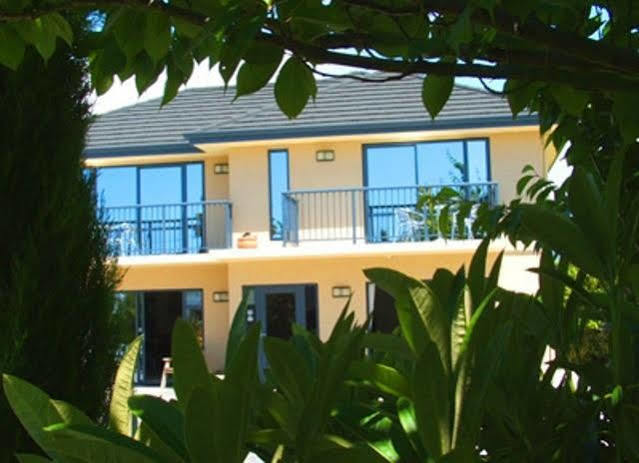 Avalon Manor Motel Motueka Zewnętrze zdjęcie